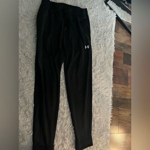 under armour joggers